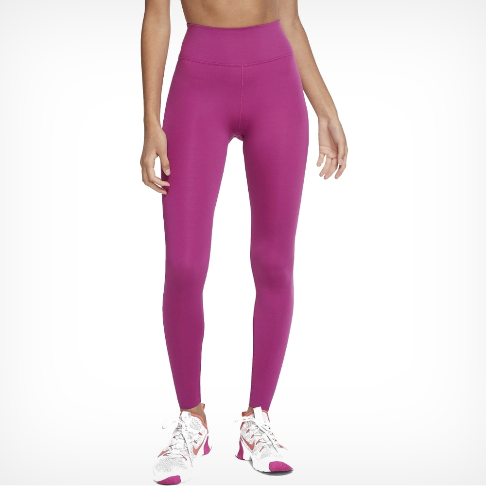 NWT Nike Dri-Fit Training Leggings Size Small